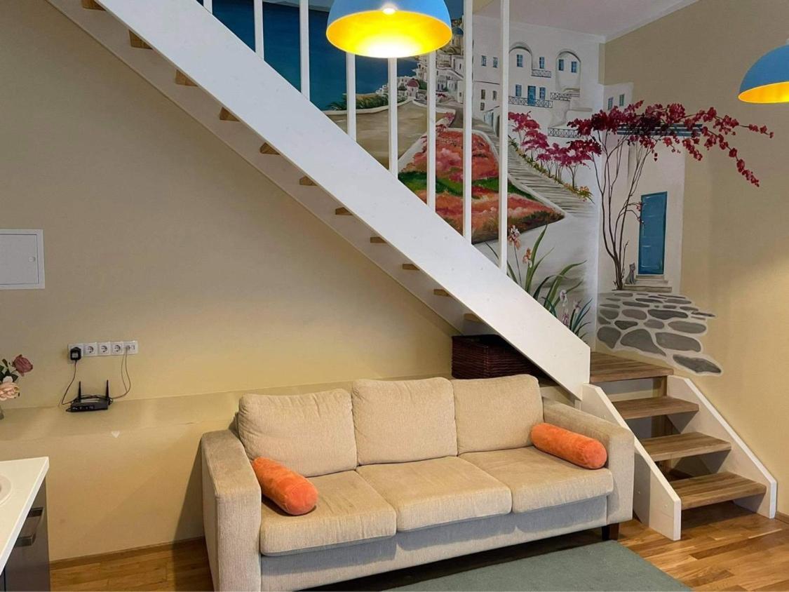 Kuninga Old Town Resident Apartment Parnu Exterior photo